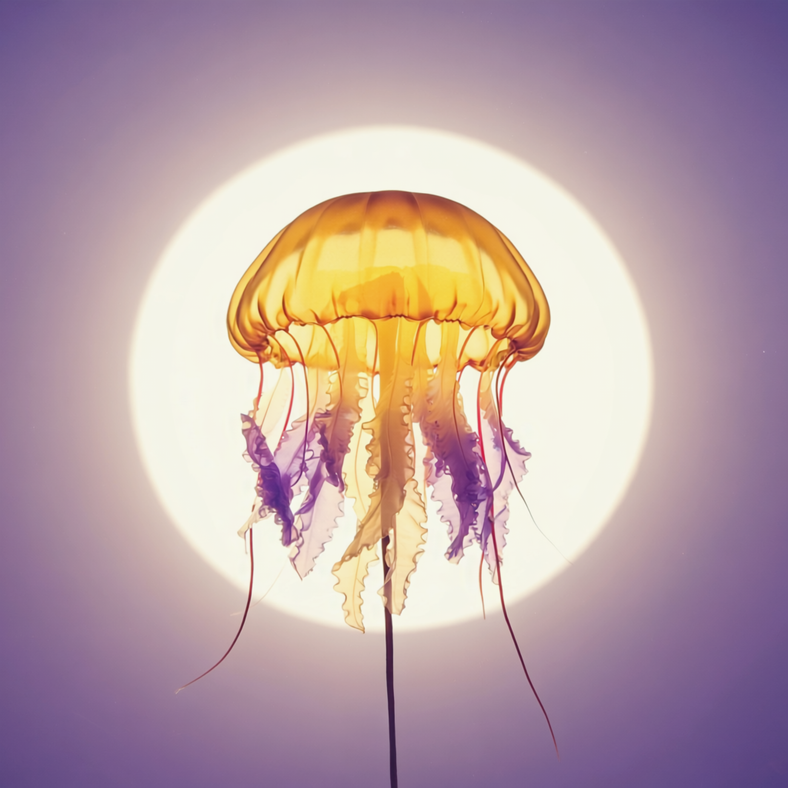 Violet Tide Sleep — Dr.DIO cover art