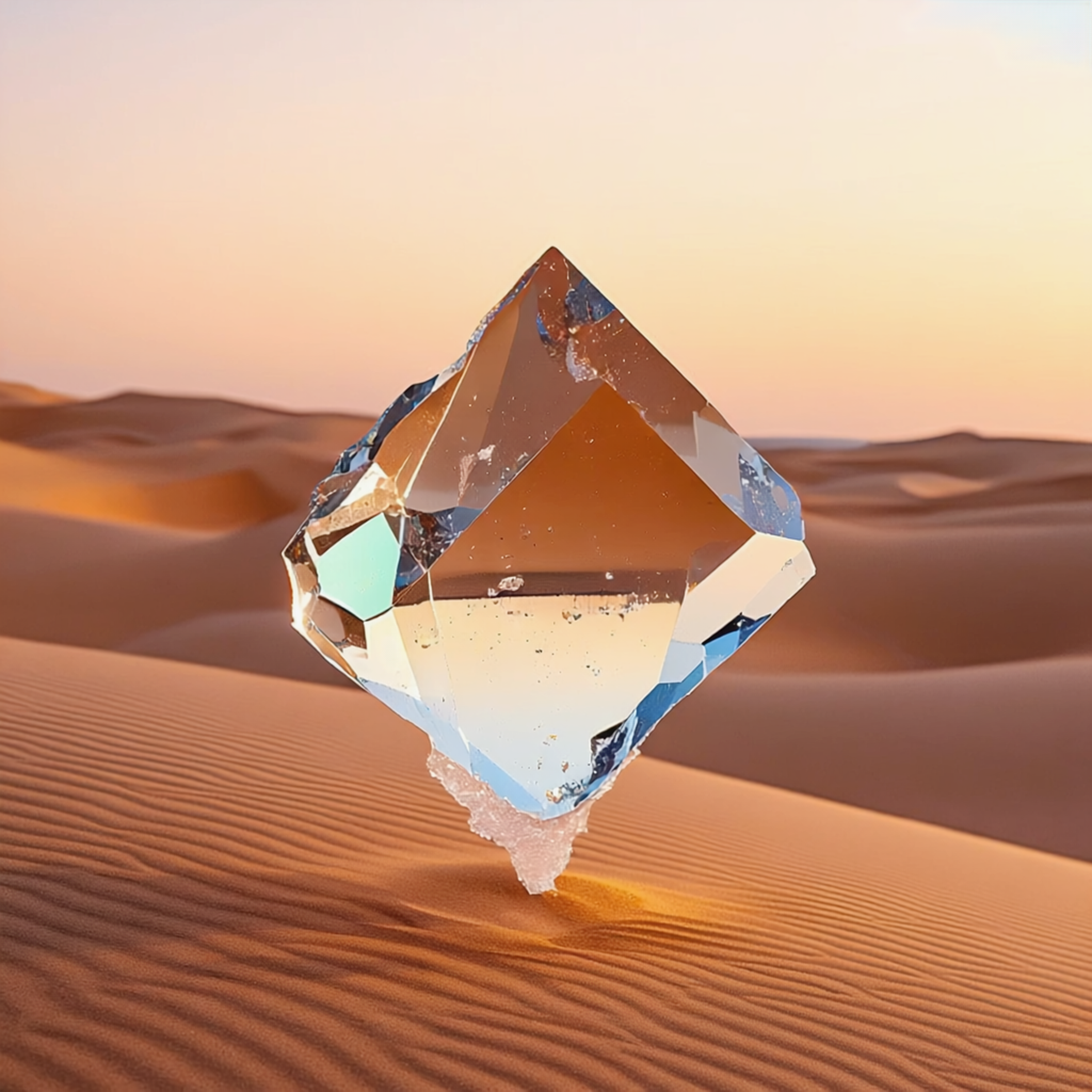 Acid Mirage — Dr.DIO cover art