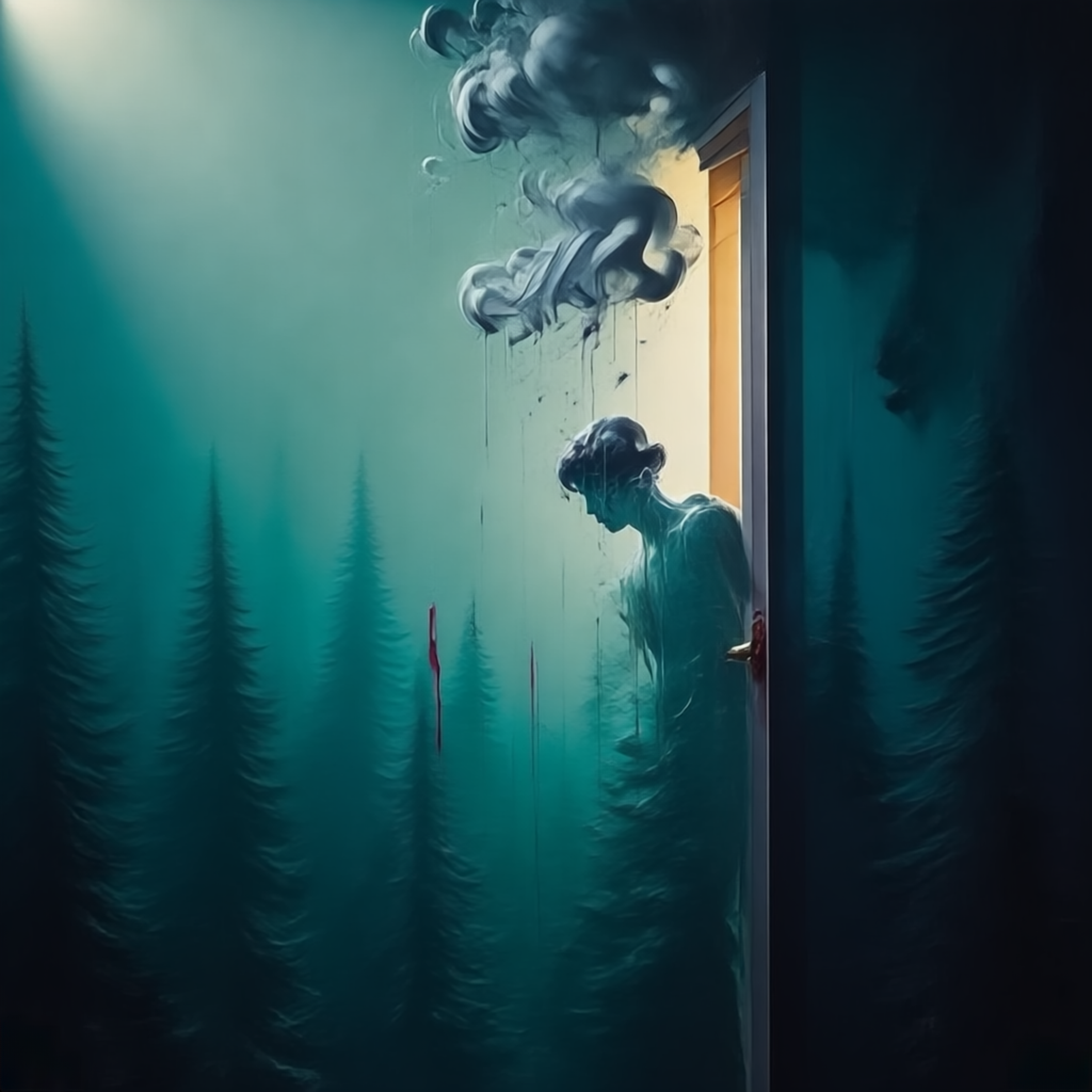 Your Lane Inst — Dr.DIO cover art