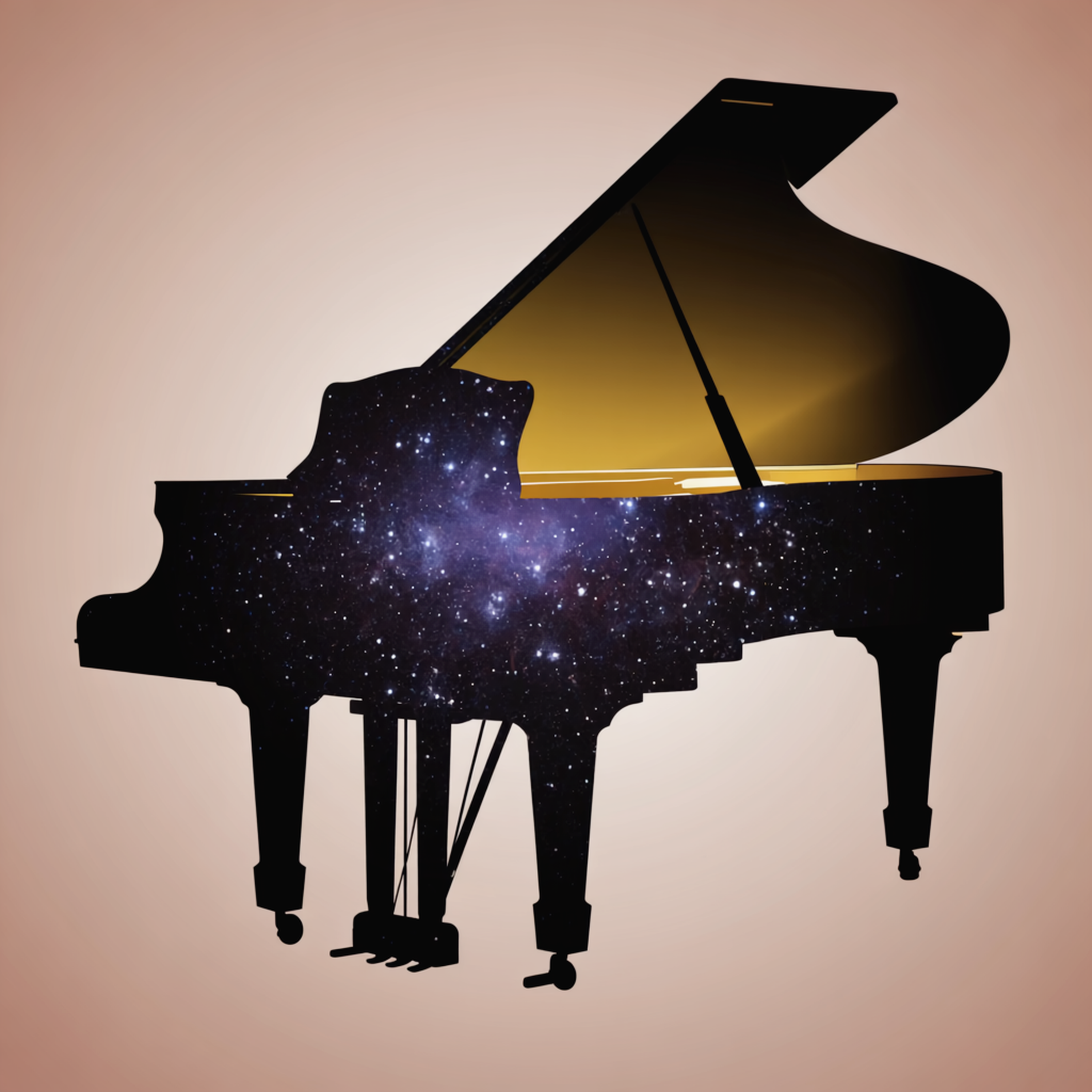 Astropiano — Dr.DIO cover art