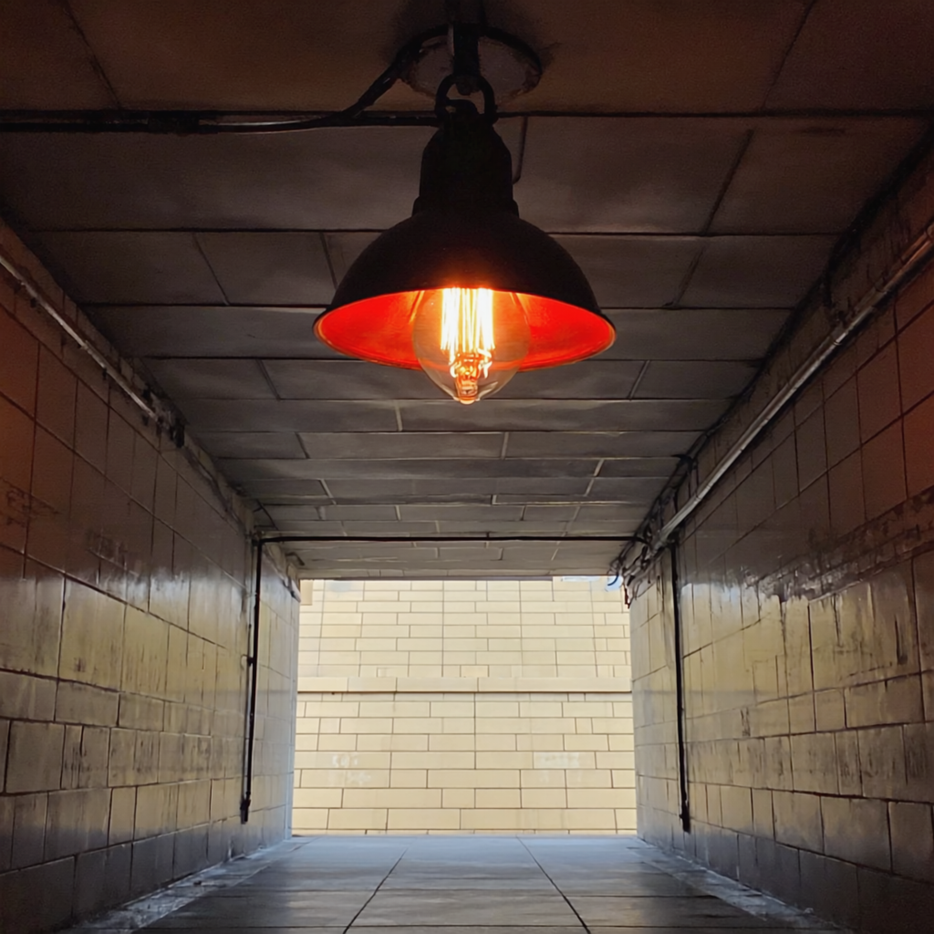 Underpass Dawn — Dr.DIO cover art