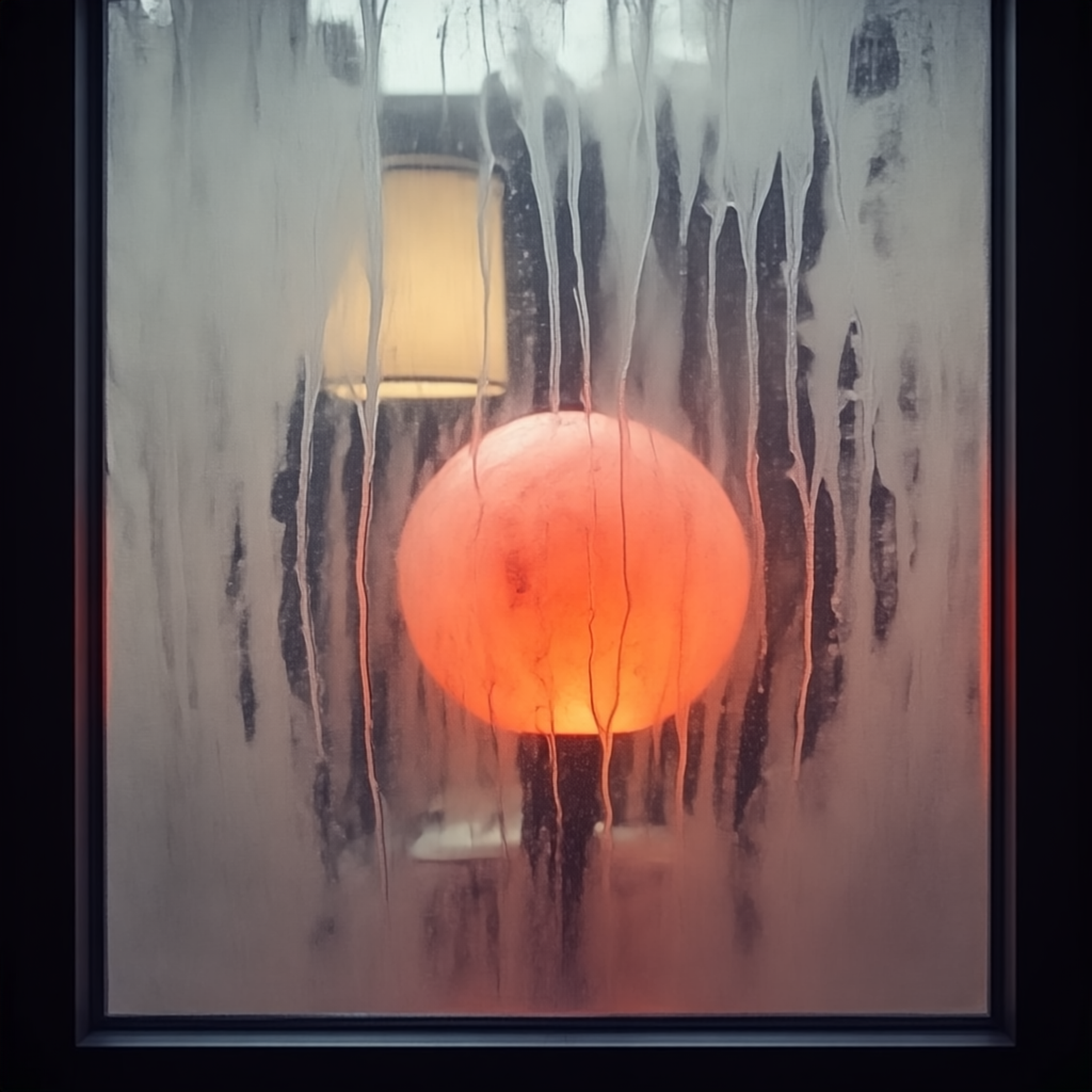 Corner Lamp — Dr.DIO cover art