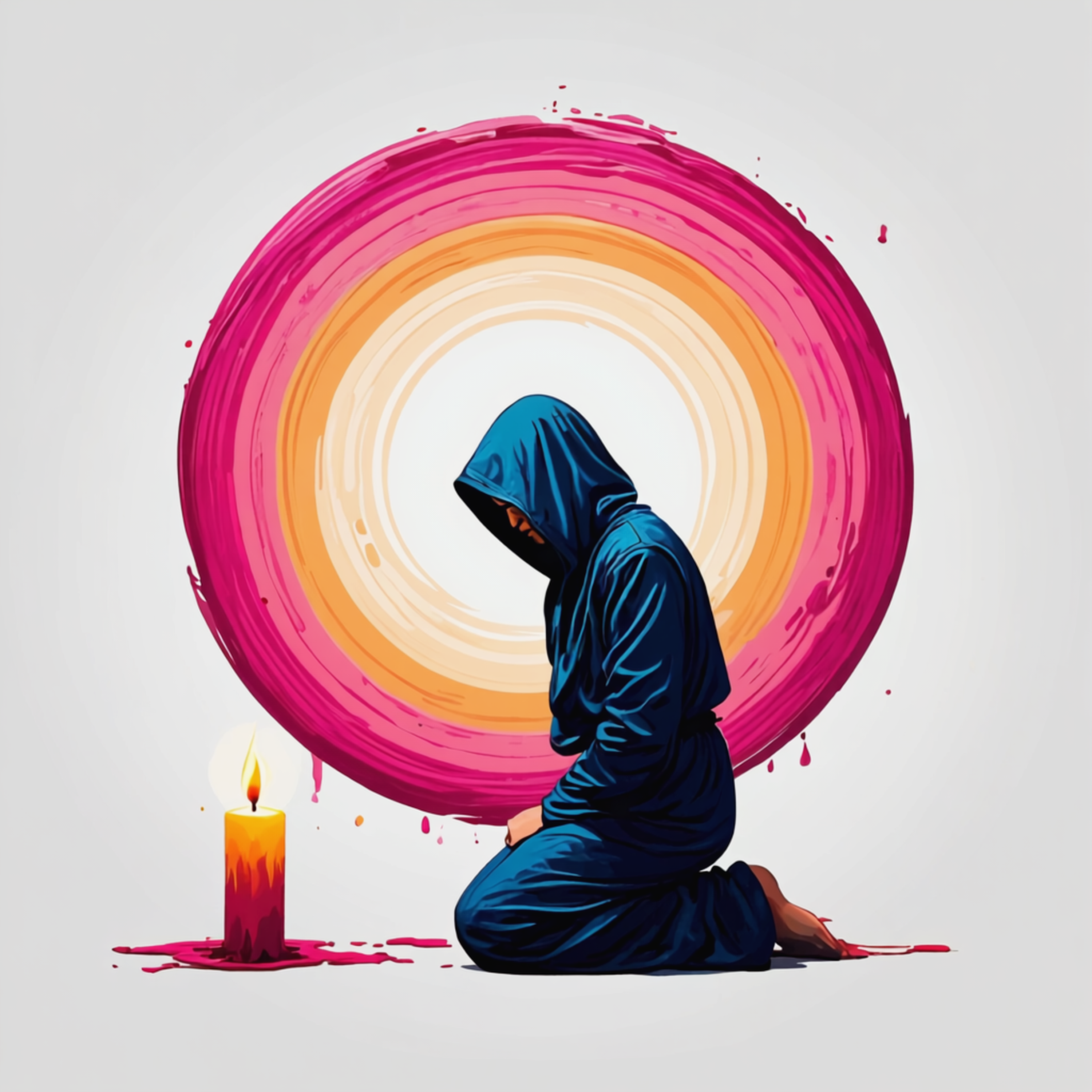 Wax Circle — Dr.DIO cover art