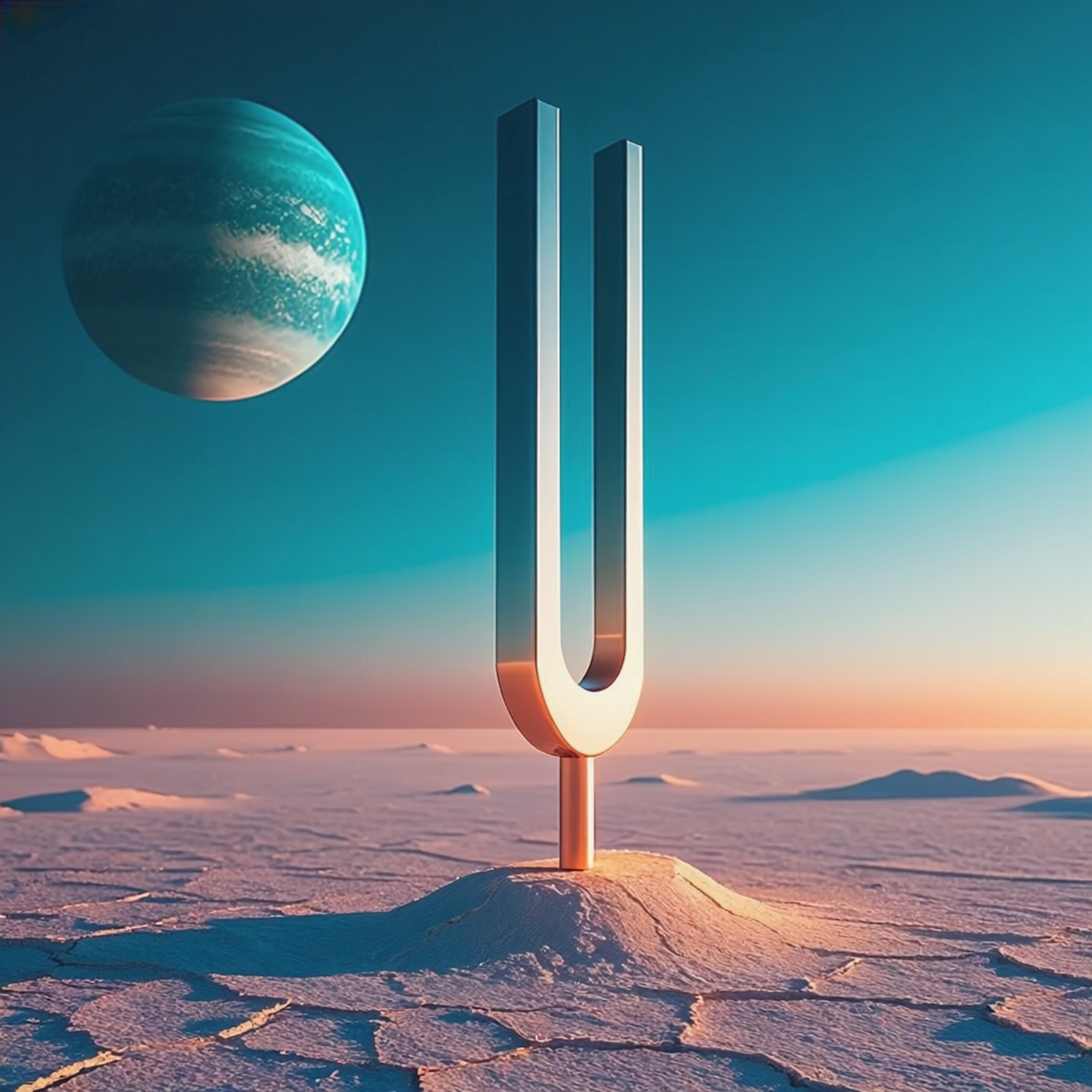 Orbit Signal Hymn — Dr.DIO cover art