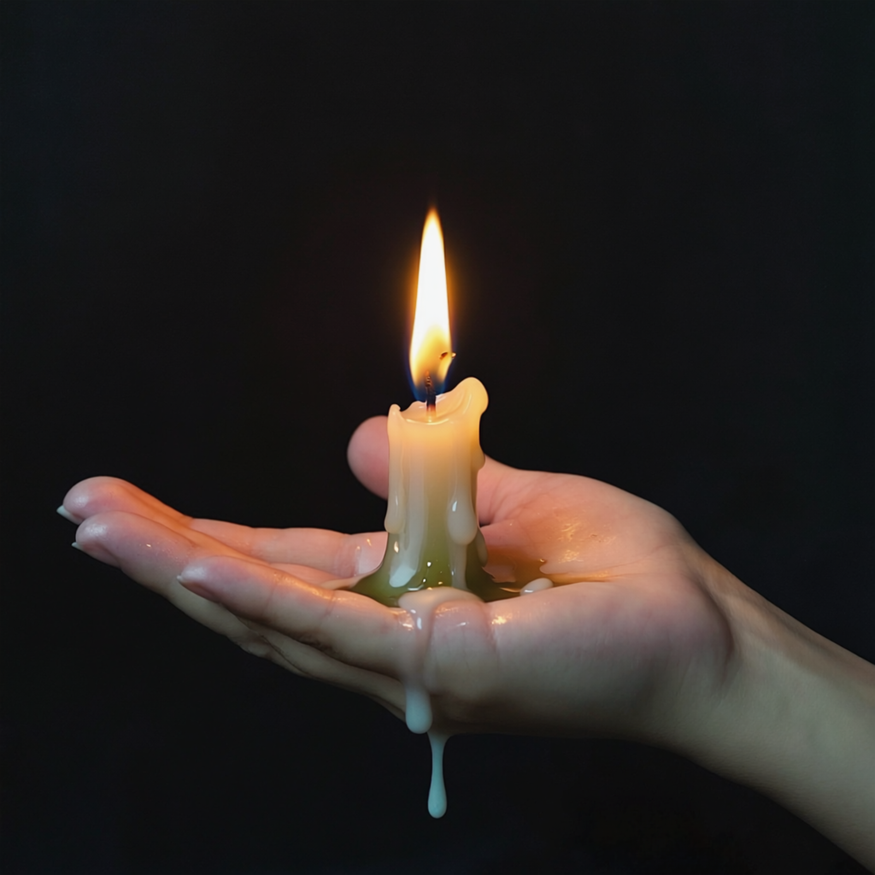 Candle Tally — Dr.DIO cover art