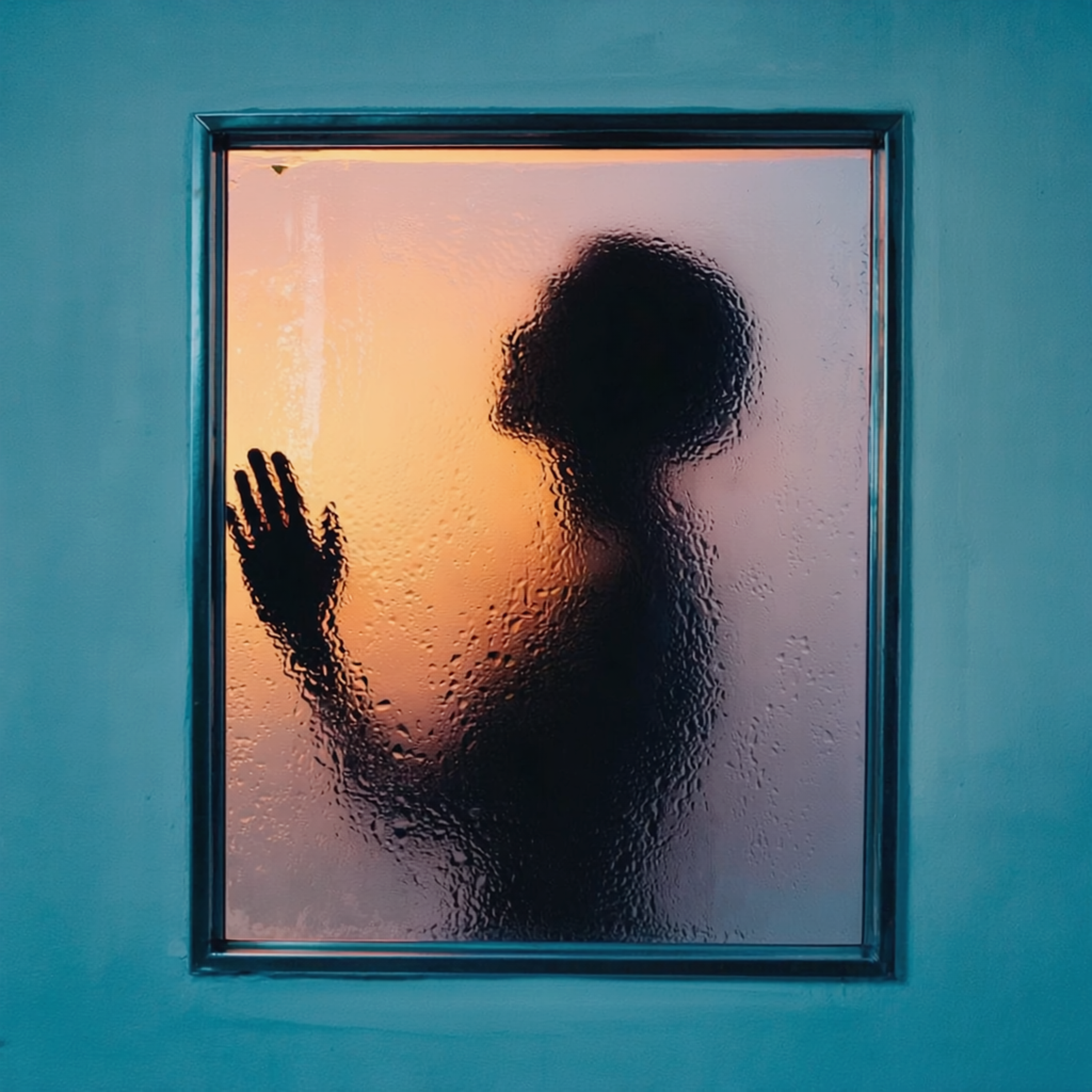 Glass Threshold — Dr.DIO cover art