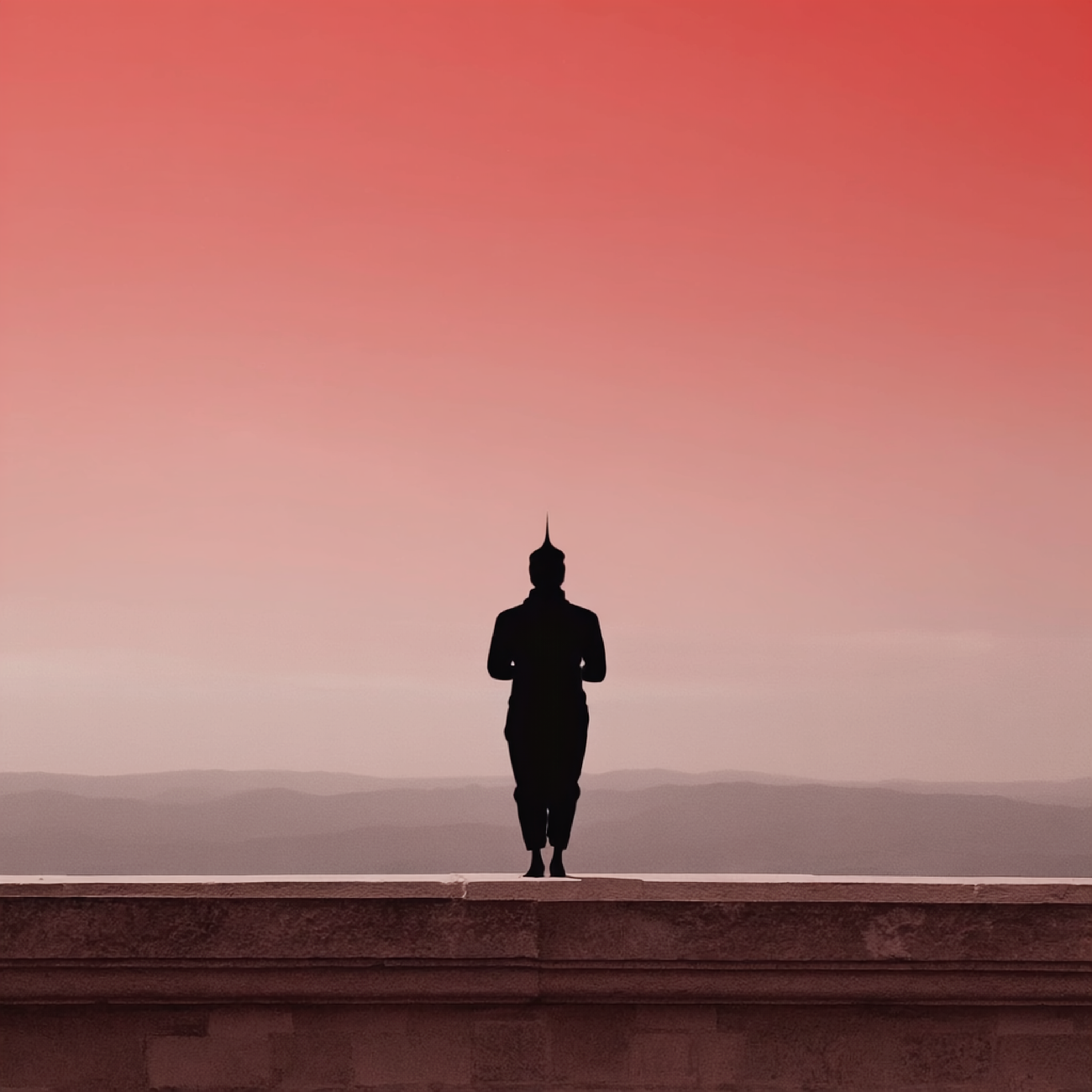 Parapet Ritual — Dr.DIO cover art