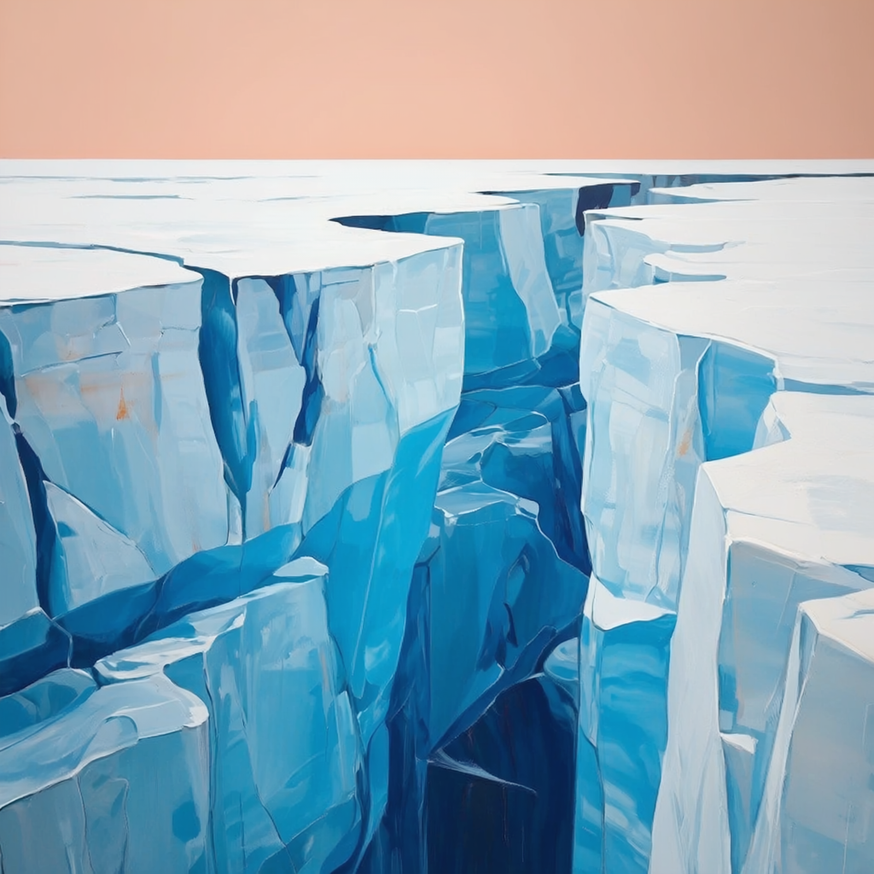 Crevasse Fall — Dr.DIO cover art