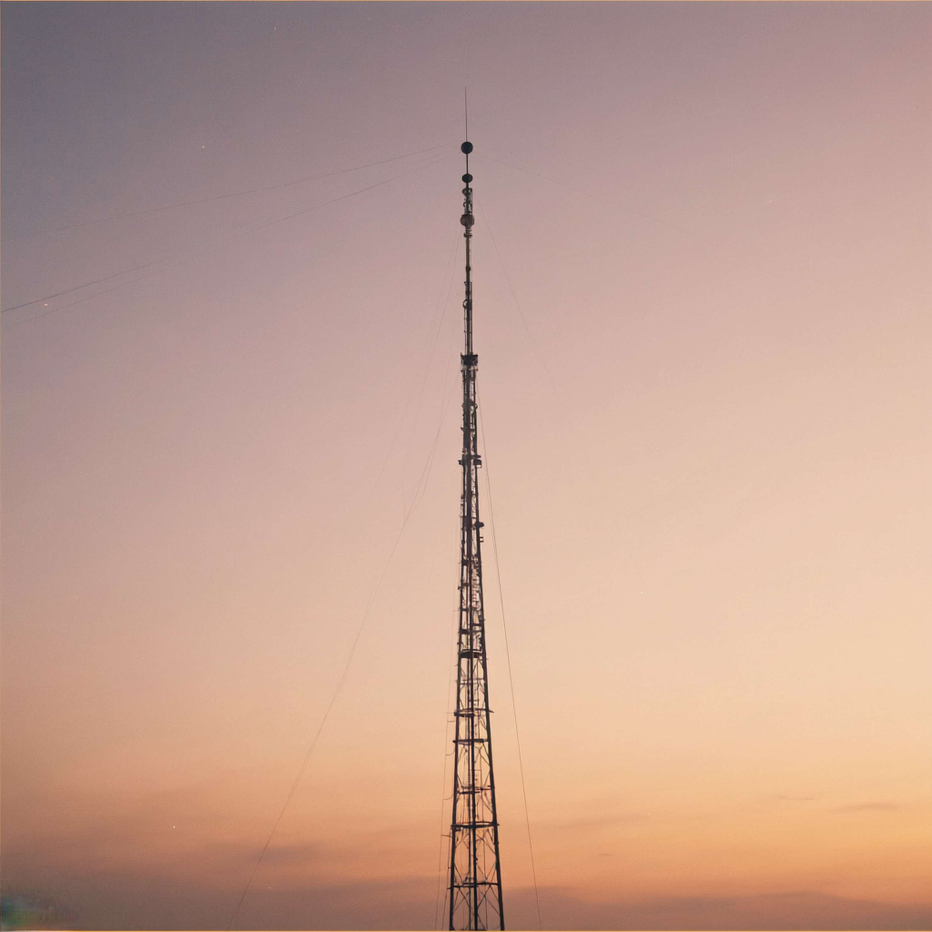 Antenna Vespers — Dr.DIO cover art