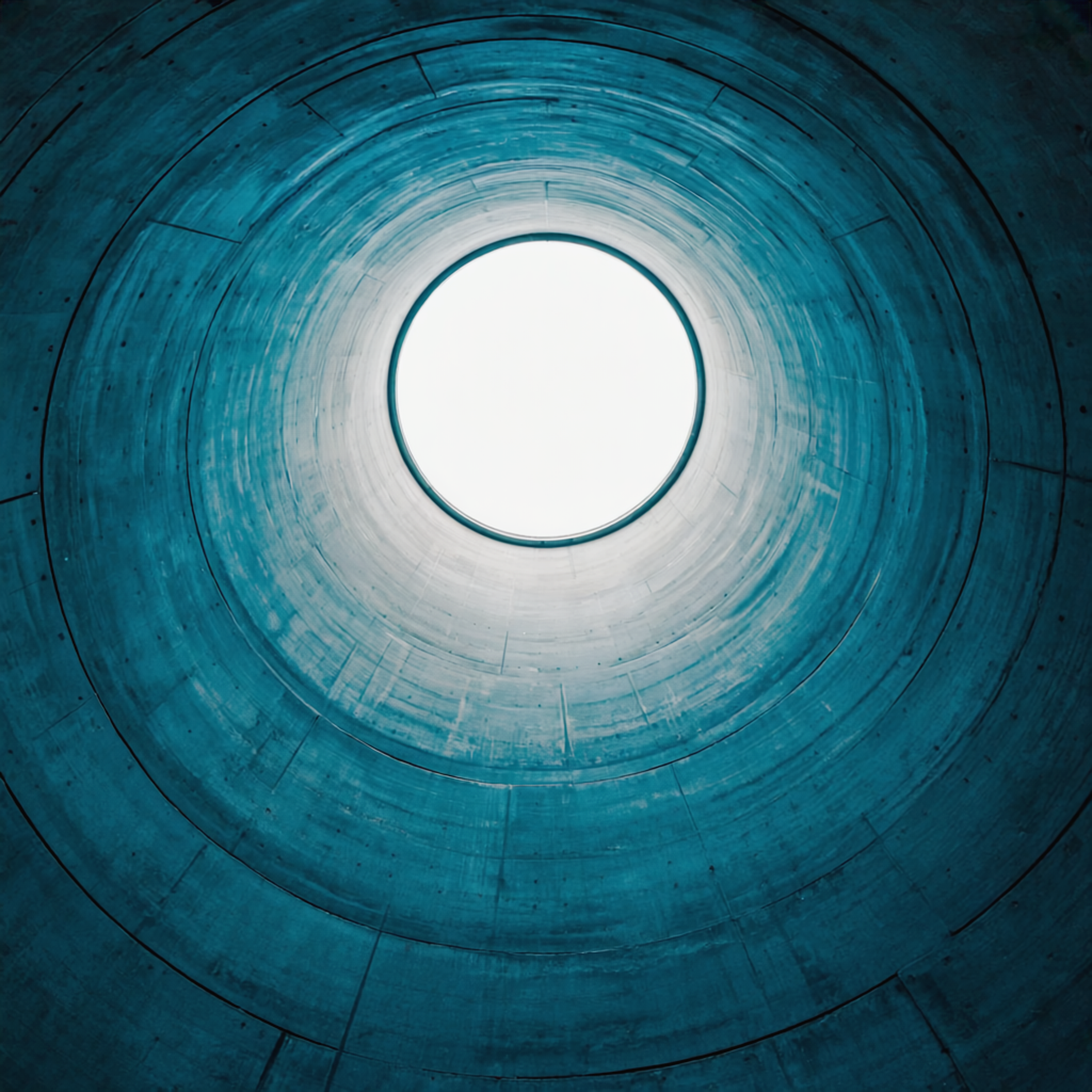 Tunnel Ascension — Dr.DIO cover art