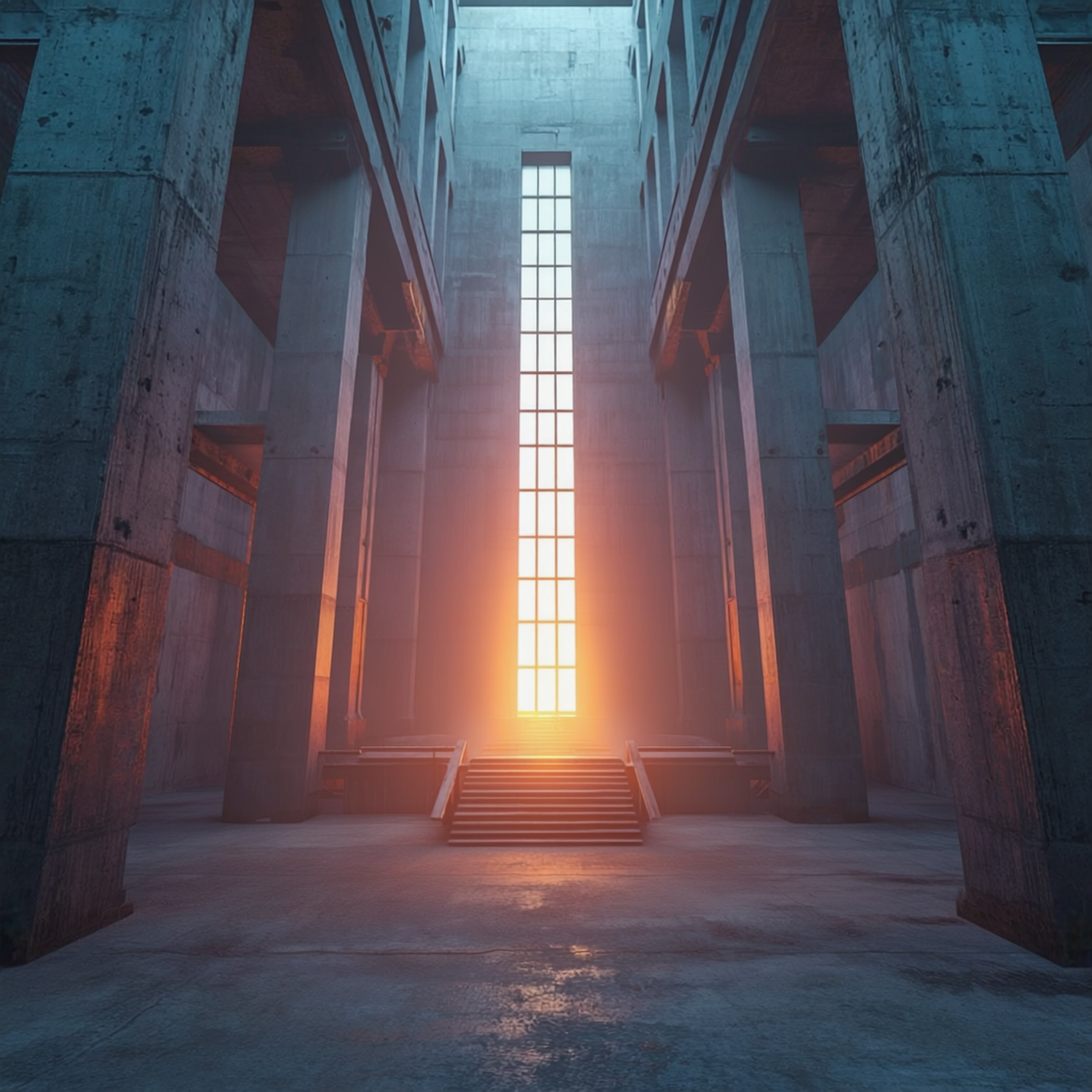 Foundry Nave Rite — Dr.DIO cover art