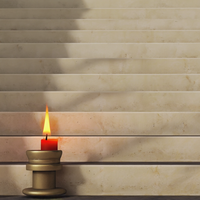 Seven Candles — cover art