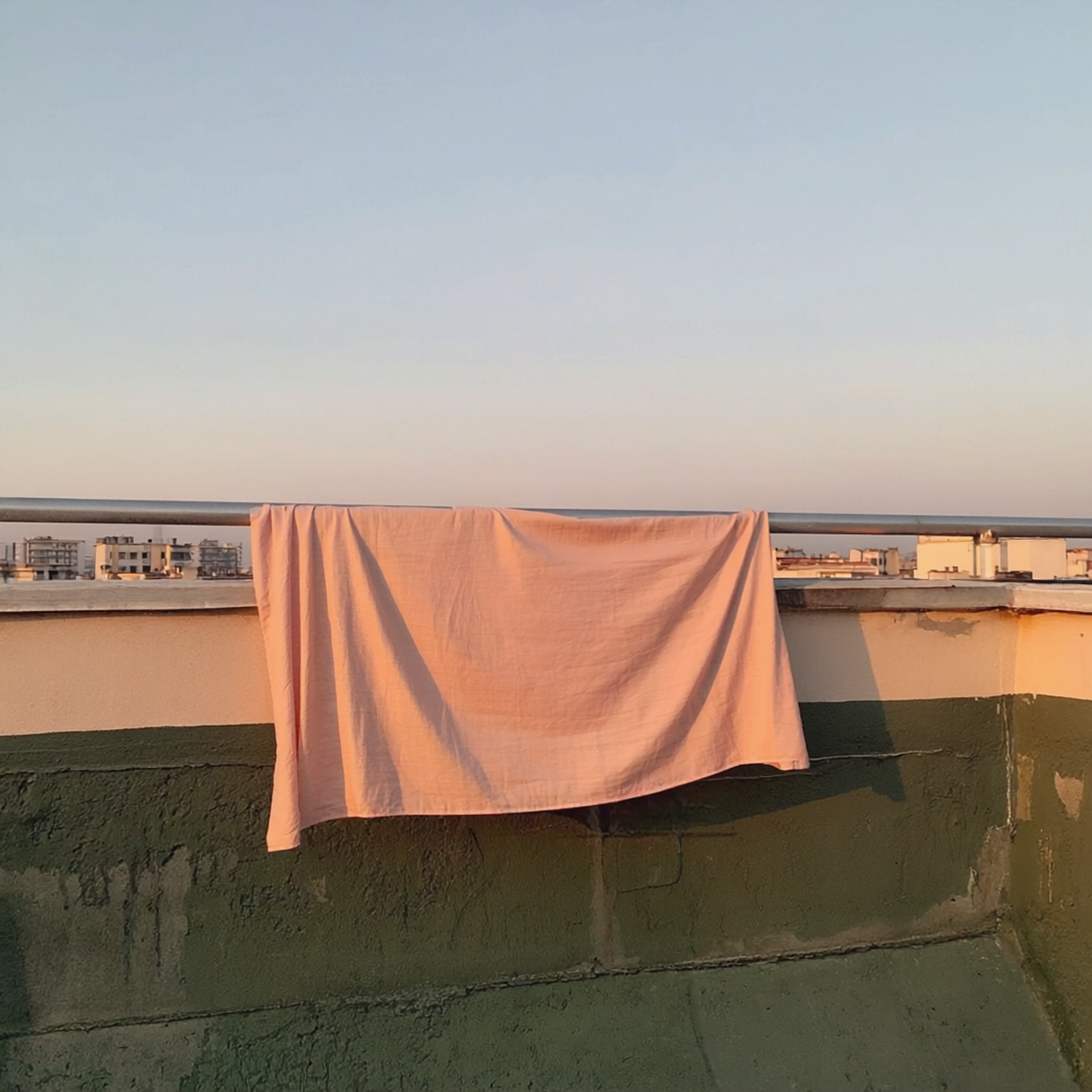 Parapet Dawn — Dr.DIO cover art
