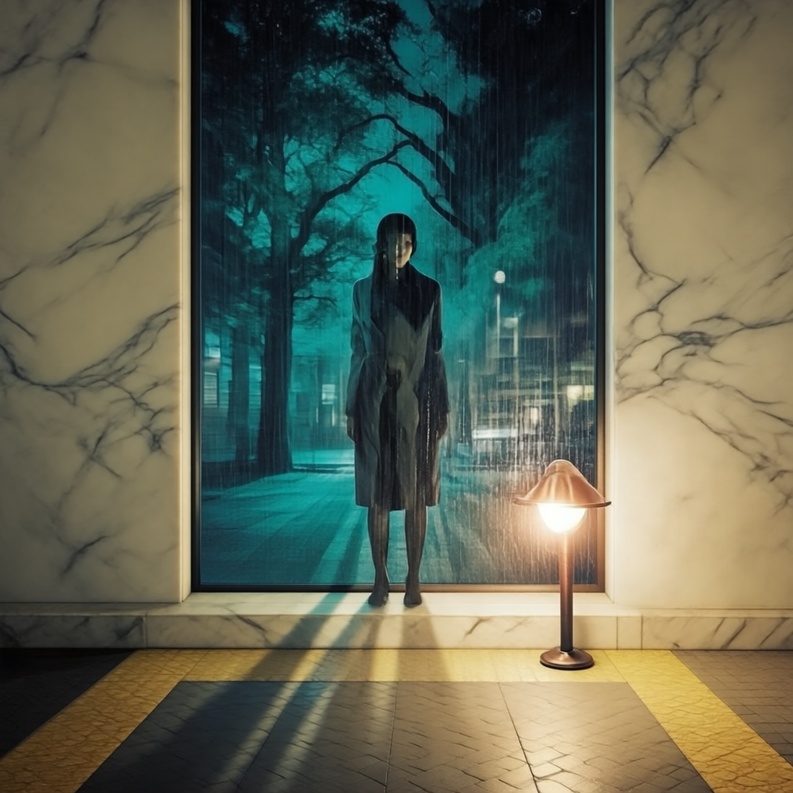 Wiper Rhythm — Dr.DIO cover art