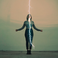 Voltage Lullaby — cover