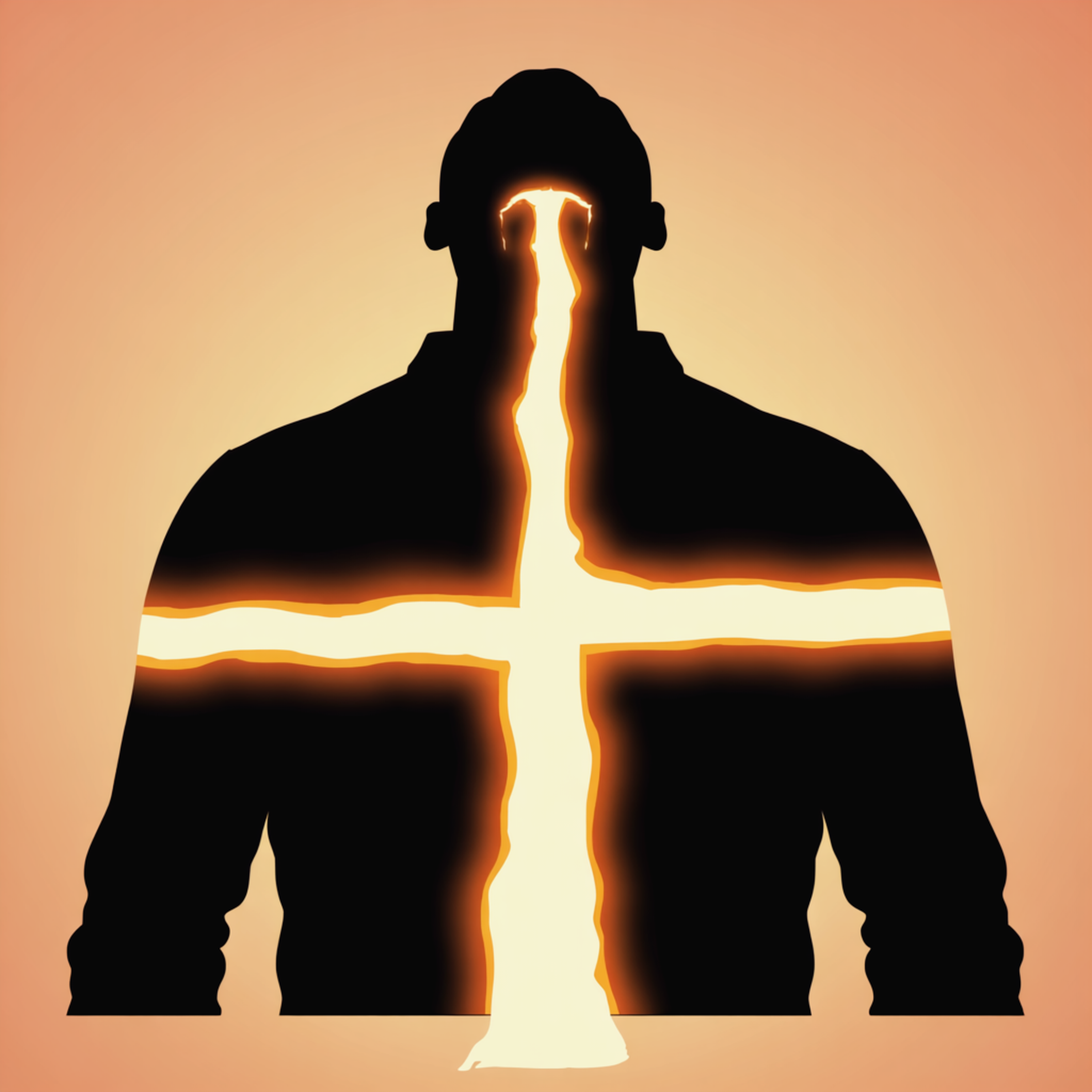 Iron Choir — Dr.DIO cover art