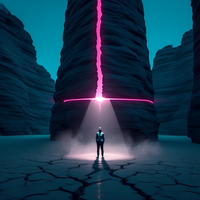 Basalt Bloom — cover art