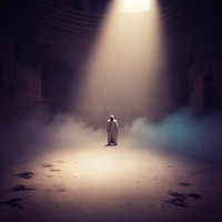 Vespers Sub — cover art