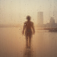 Wet Windshield Frequency — cover art