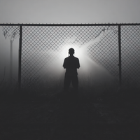 Coil Sermon — cover art