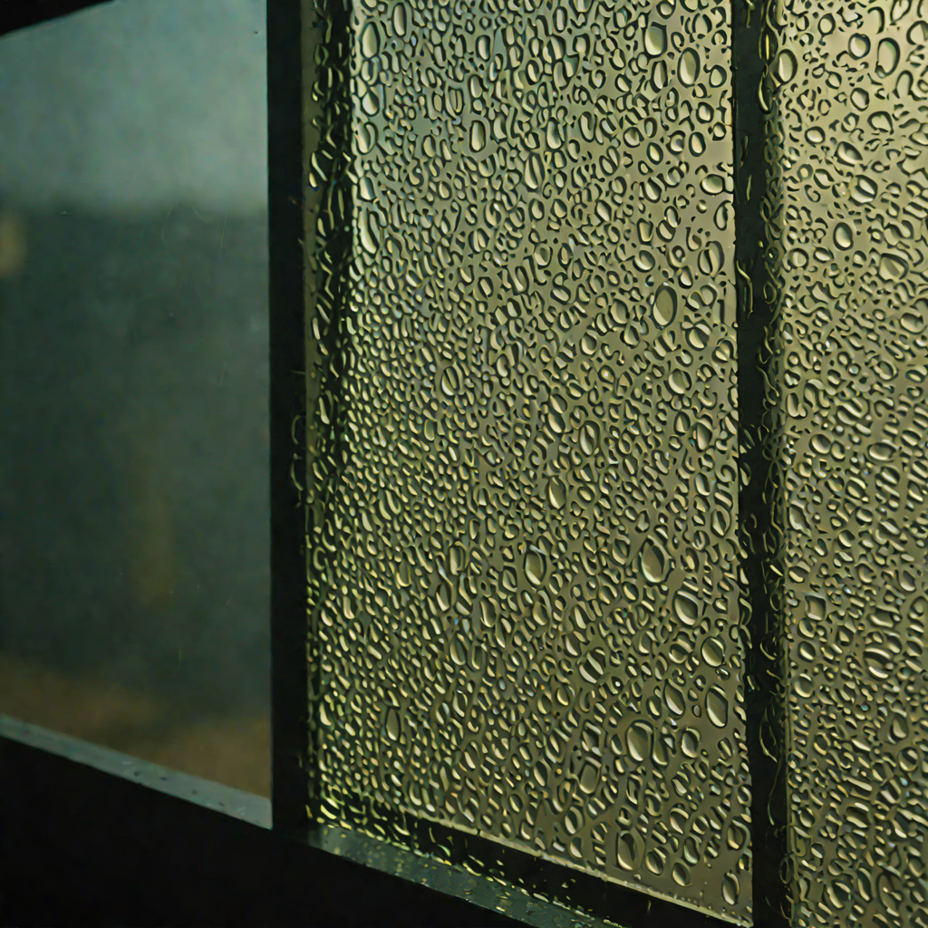 The hum of endless yellow rooms — Dr.DIO
